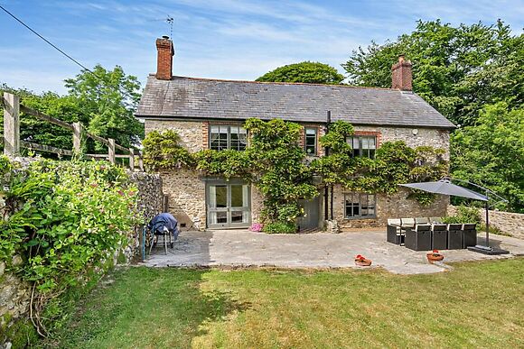 The Farmhouse