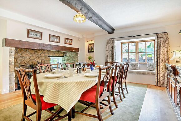 The Farmhouse