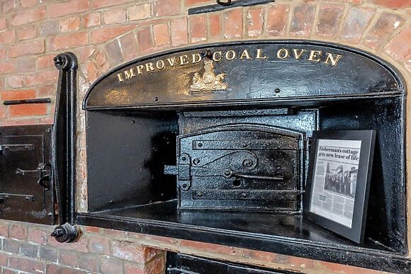 Ye Olde Bakery