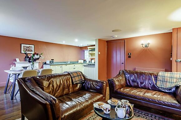 Jasmine Cottage Hawkshead