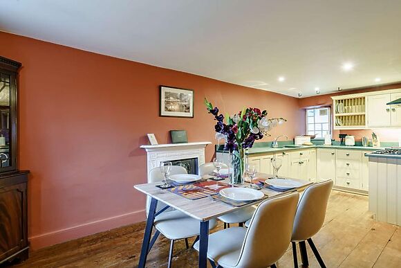 Jasmine Cottage Hawkshead