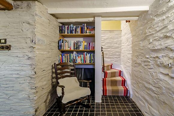 Jasmine Cottage Hawkshead