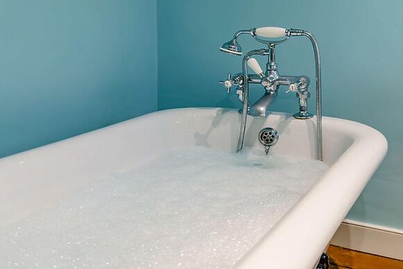 Jasmine Cottage Hawkshead