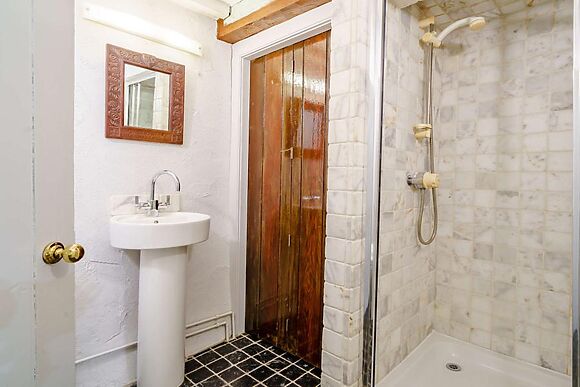 Jasmine Cottage Hawkshead