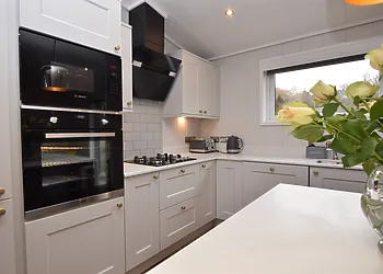 Perfect place to cook up a storm