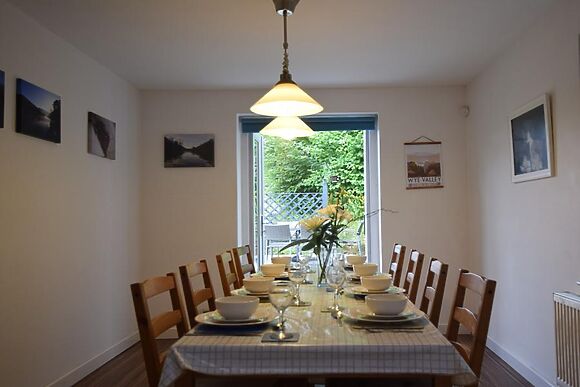 Quarry Cottage Symonds Yat