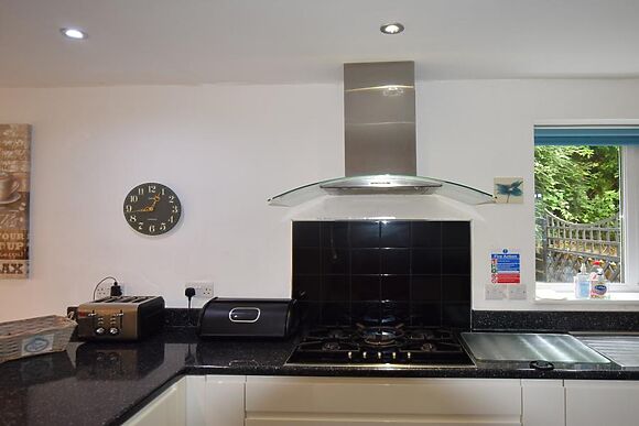 Quarry Cottage Symonds Yat