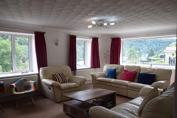 Quarry Cottage Symonds Yat