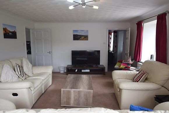 Quarry Cottage Symonds Yat