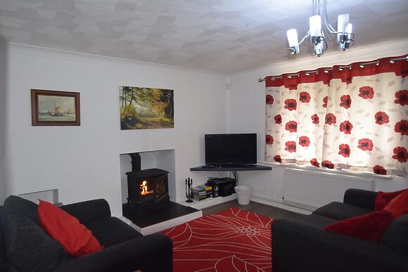 Quarry Cottage Symonds Yat