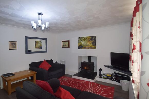 Quarry Cottage Symonds Yat