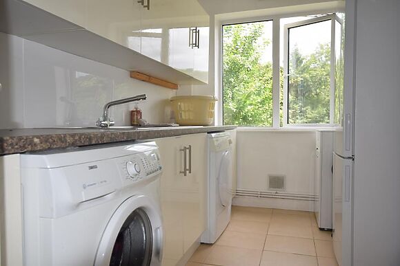 Quarry Cottage Symonds Yat