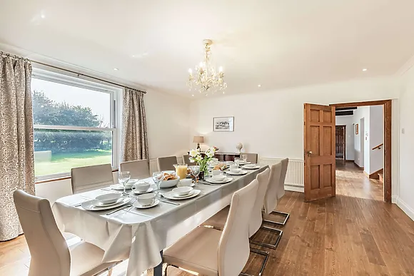 Lower Nash Farmhouse