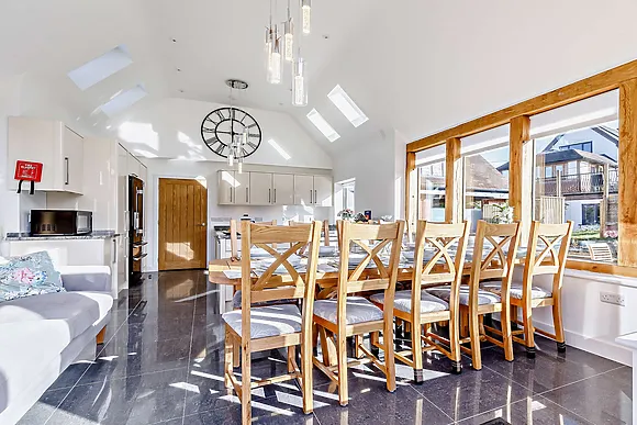 Fairview By The Wrekin