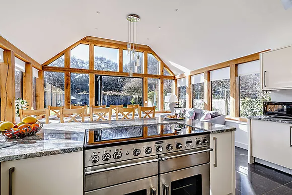 Fairview By The Wrekin