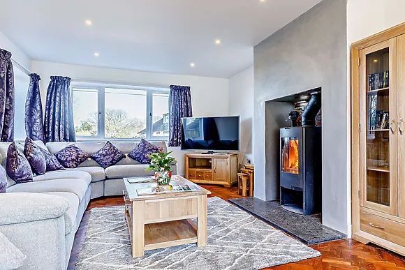 Fairview By The Wrekin