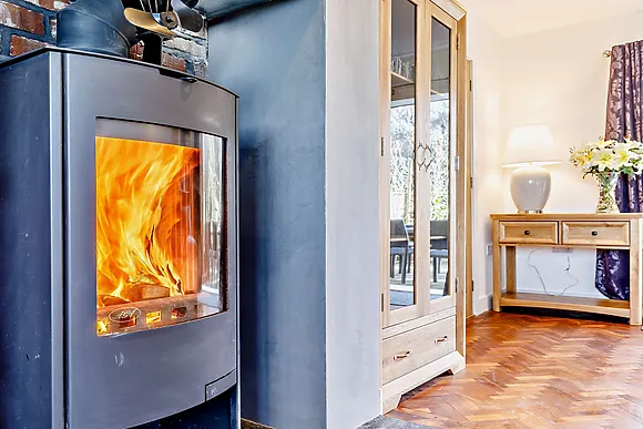 Fairview By The Wrekin