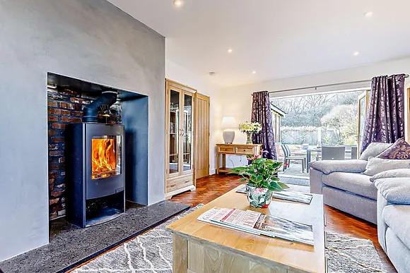 Fairview By The Wrekin