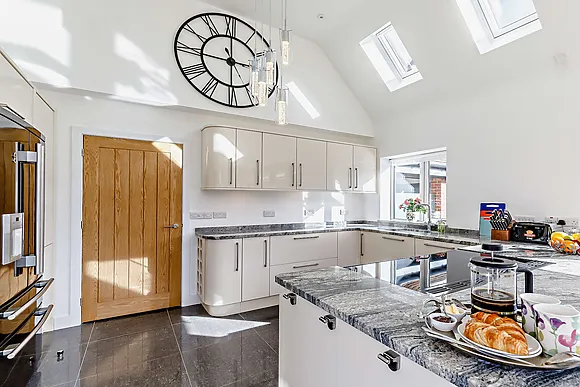 Fairview By The Wrekin