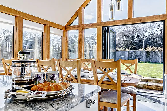 Fairview By The Wrekin