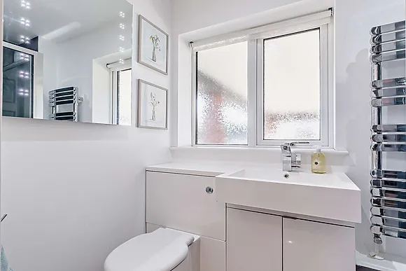 Fairview By The Wrekin