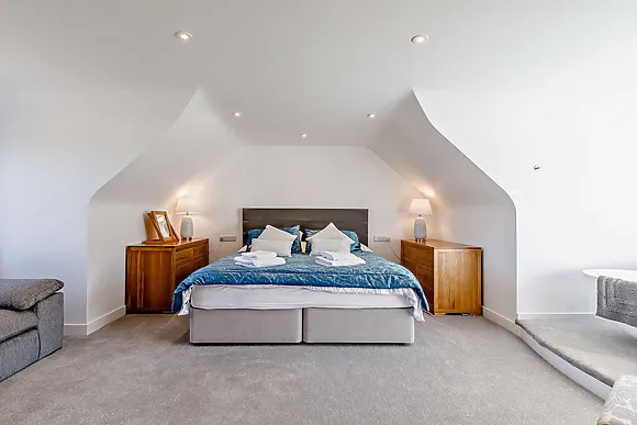 Fairview By The Wrekin