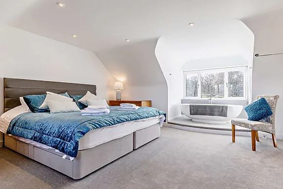 Fairview By The Wrekin