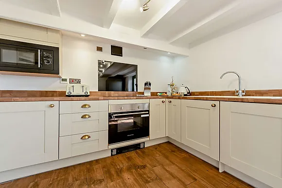 The Coach House At Brynbanc