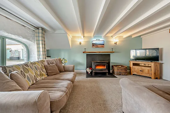 The Coach House At Brynbanc