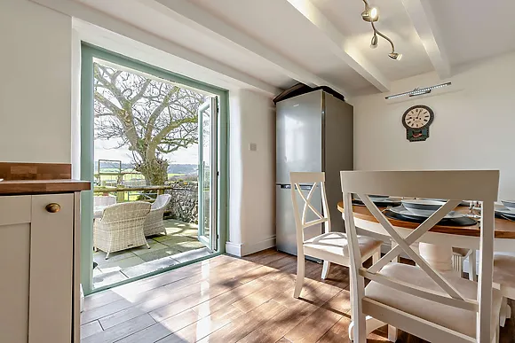 The Coach House At Brynbanc