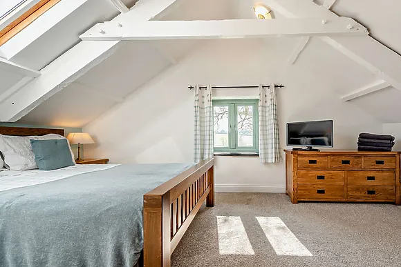 The Coach House At Brynbanc