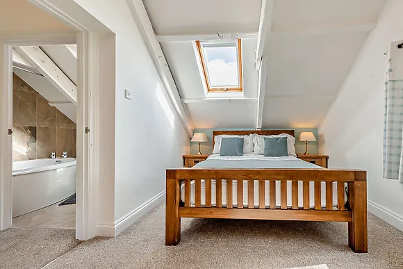 The Coach House At Brynbanc