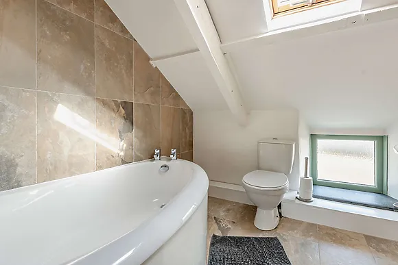 The Coach House At Brynbanc