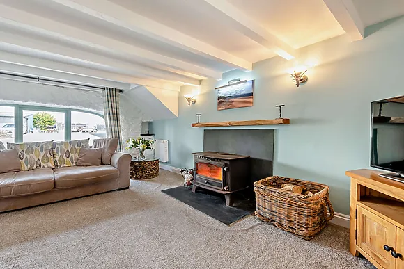 The Coach House At Brynbanc