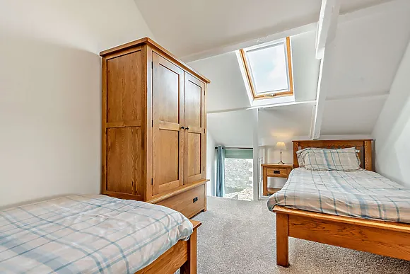 The Coach House At Brynbanc