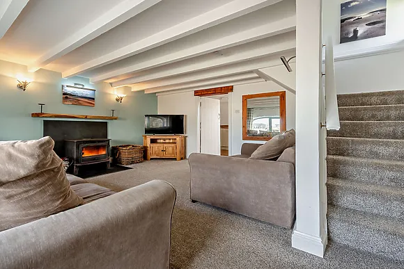 The Coach House At Brynbanc