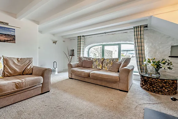 The Coach House At Brynbanc