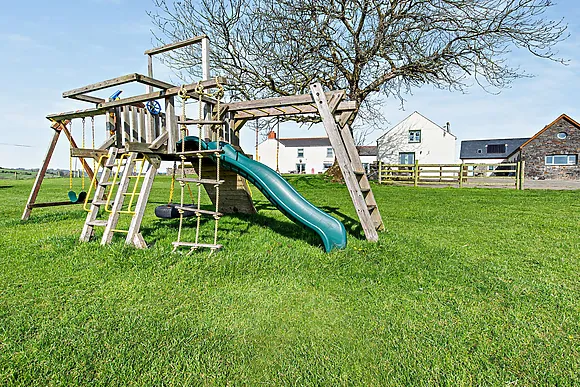 The Coach House At Brynbanc