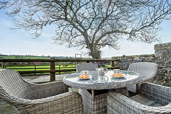 The Coach House At Brynbanc