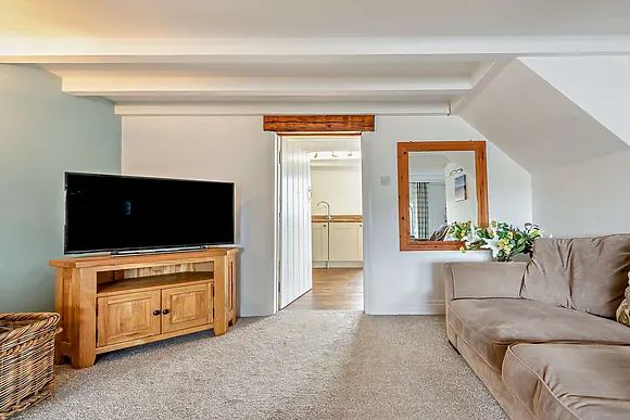 The Coach House At Brynbanc