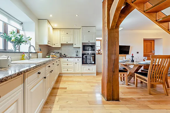 The Shippon At Brynbanc