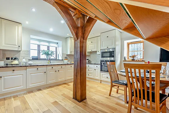 The Shippon At Brynbanc