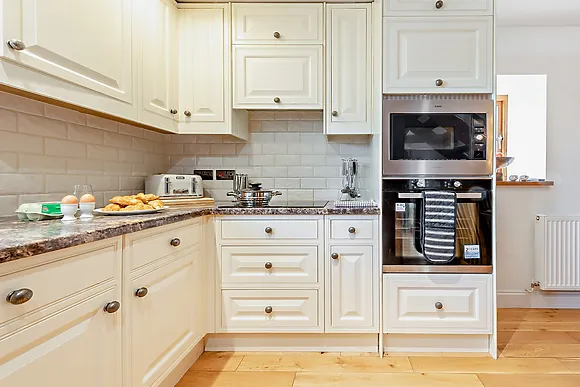 The Shippon At Brynbanc