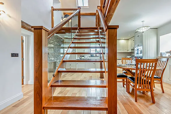 The Shippon At Brynbanc