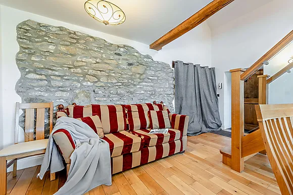 The Shippon At Brynbanc