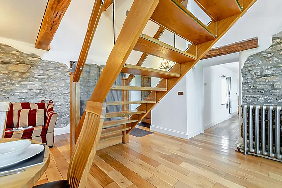 The Shippon At Brynbanc