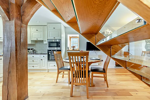 The Shippon At Brynbanc