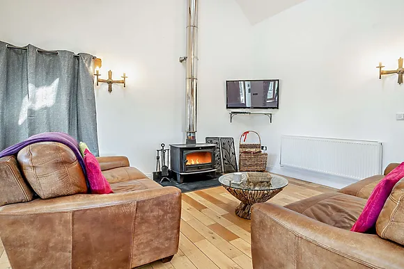 The Lodge At Brynbanc