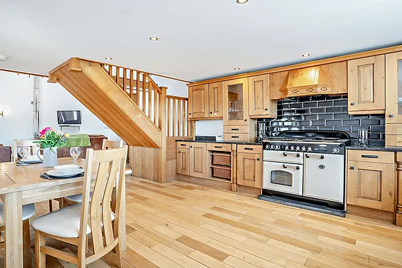 The Lodge At Brynbanc