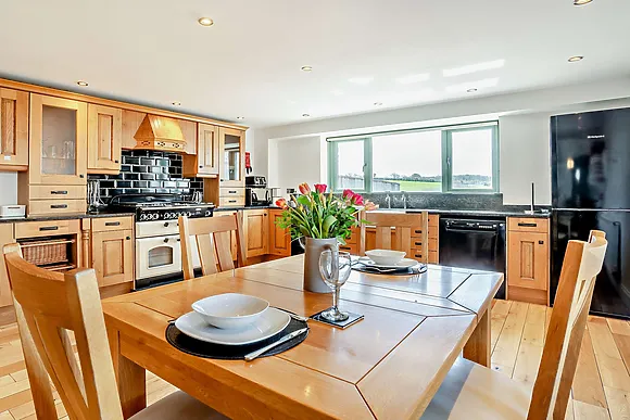 The Lodge At Brynbanc